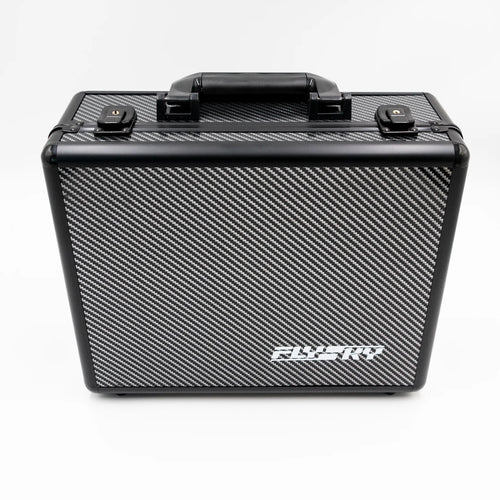 Flysky case carbon fiber